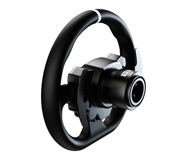 MOZA Zestaw gamingowy (R5 / E5 / SRP-Lite / zaciski R5) RS20 - 1339587 - zdjęcie 4